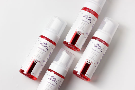 Repense o Uso de Cerdas de Silicone na Sua Rotina de Skincare