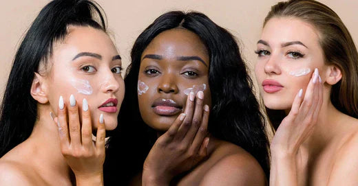 O Impacto de Uma Rotina de Skincare Simples na Autoestima