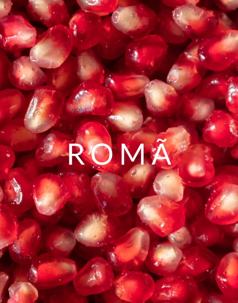 Romã